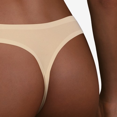 Chantelle SoftStretch powder string