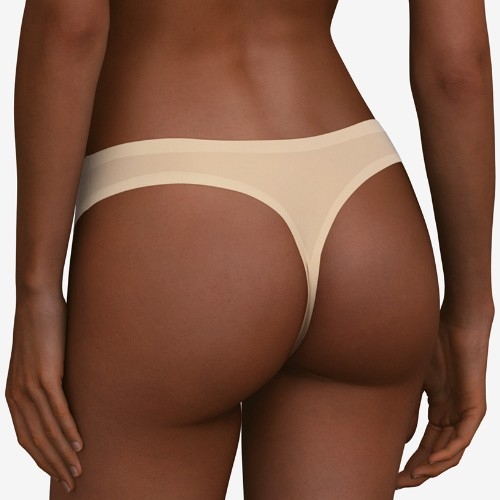 Chantelle SoftStretch powder string