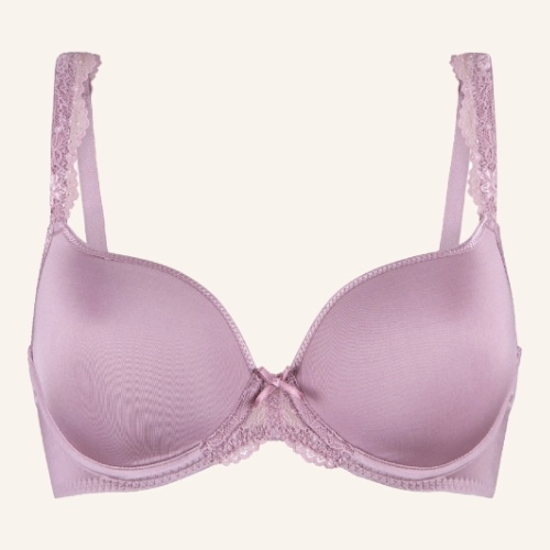 LingaDore Daily Basic mauve voorgevormde bh
