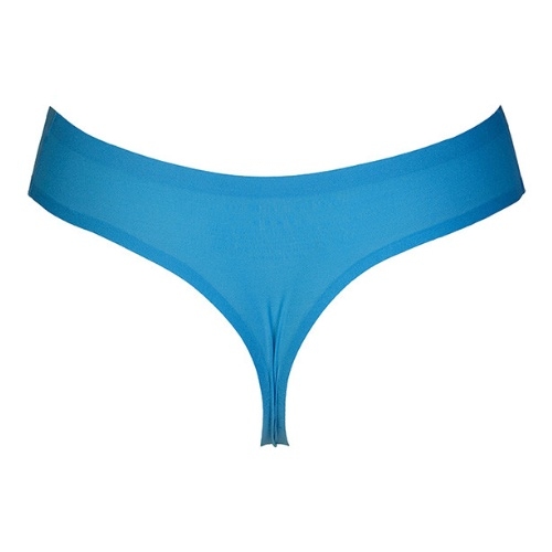 After Eden Unlimited blauw string