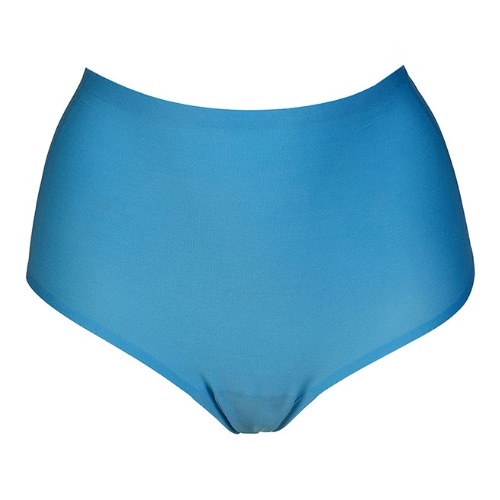 After Eden Unlimited blauw high brief
