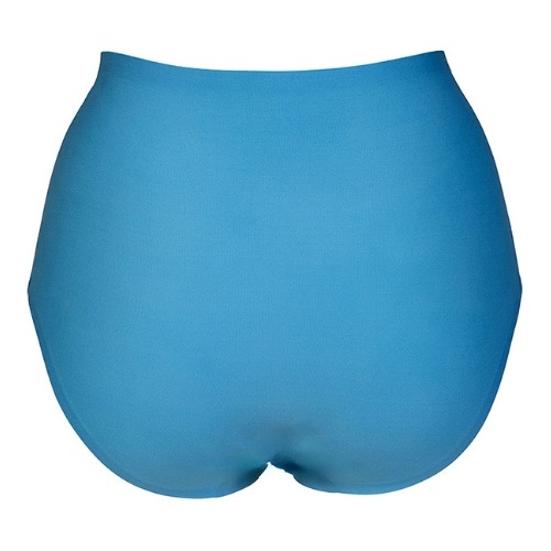After Eden Unlimited blauw high brief