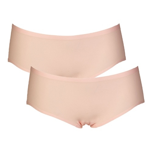 After Eden Unlimited roze slip