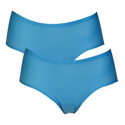 After Eden Unlimited blauw slip