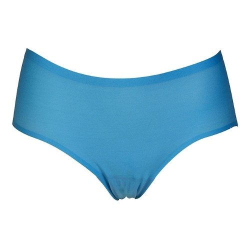 After Eden Unlimited blauw slip