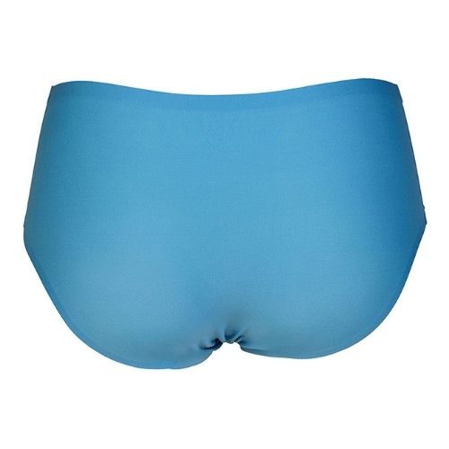 After Eden Unlimited blauw slip