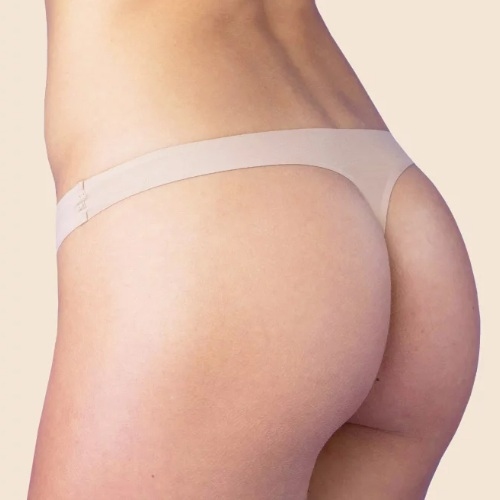 Royal Lounge Lingerie Fit sunkiss string
