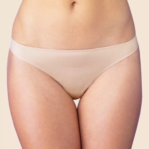 Royal Lounge Lingerie Fit sunkiss string