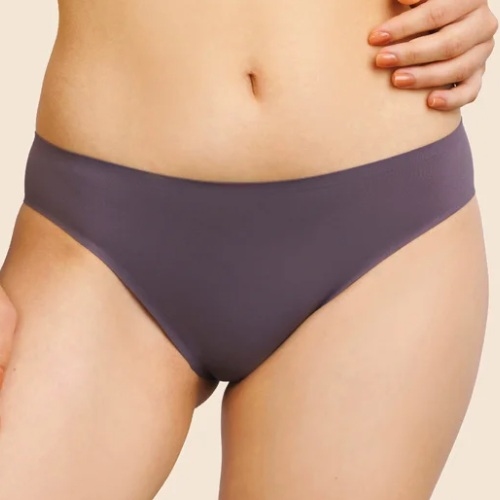 Royal Lounge Lingerie Fit glazier grey slip