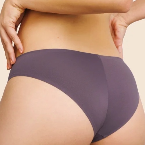 Royal Lounge Lingerie Fit glazier grey slip
