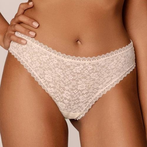 Royal Lounge Lingerie Joy sunkiss string