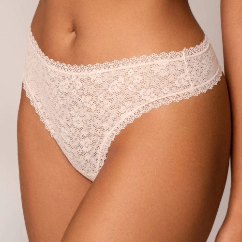 Royal Lounge Lingerie Joy sunkiss string