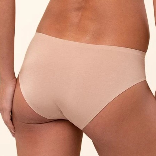 Royal Lounge Lingerie Miracle powder short