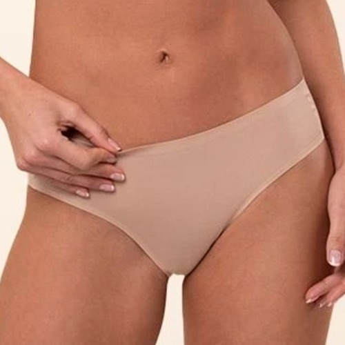 Royal Lounge Lingerie Miracle powder short