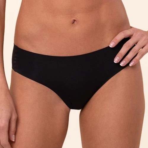 Royal Lounge Lingerie Miracle zwart short