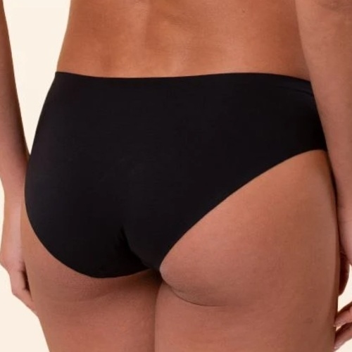 Royal Lounge Lingerie Miracle zwart short