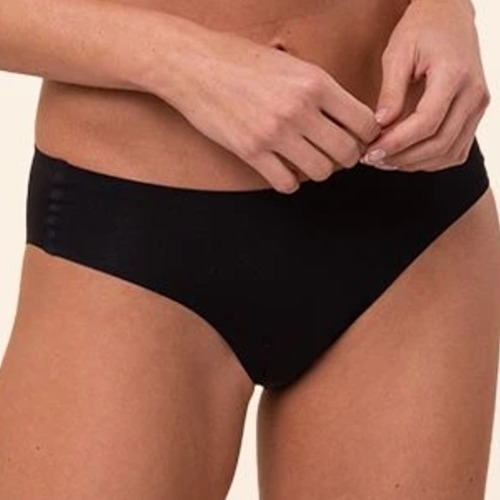 Royal Lounge Lingerie Miracle zwart short