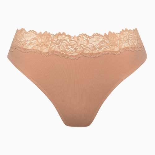 Lisca Selena powder high brief