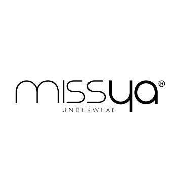 Bestel Missya lingerie online voor de scherpste prijs bij Dutch Designers Outlet.