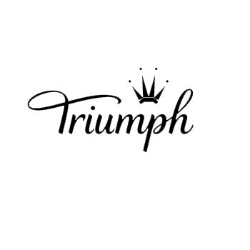 Bestel Triumph lingerie online voor de scherpste prijs bij Dutch Designers Outlet.