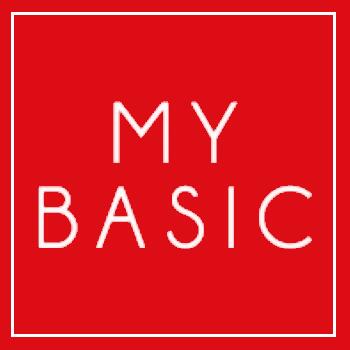Bestel My Basic by After Eden lingerie online voor de scherpste prijs bij Dutch Designers Outlet.