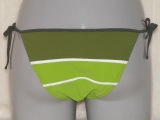 Marlies Dekkers Badmode Cool Green groen bikini broekje