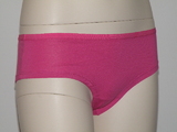 Boobs & Bloomers Cotton roze short