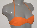 Marlies Dekkers Badmode Cocktail oranje soft-cup bikinitop