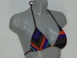 LingaDore Beach Mexico multicolor/print bikini set