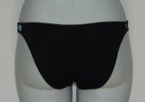 Marlies Dekkers Badmode Wildblock print/zwart bikini broekje