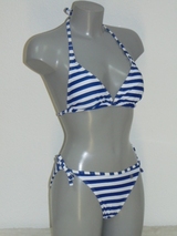Shiwi Horizona wit/blauw bikini set