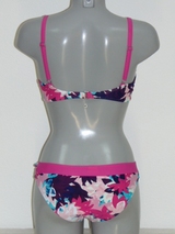 Shiwi Floortje multicolor bikini set