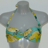 Marlies Dekkers Badmode Ojiya groen soft-cup bikinitop