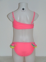 Shiwi Kids Senorita roze bikini set