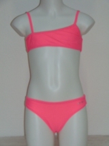 Shiwi Kids Latino roze bikini set