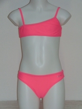Shiwi Kids Latino roze bikini set