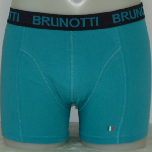 Brunotti Cool turquoise boxershort
