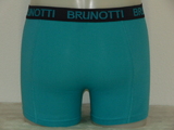 Brunotti Cool turquoise boxershort