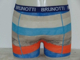Brunotti Cool grijs boxershort