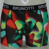 Brunotti Cool groen boxershort