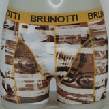Brunotti Cool bruin boxershort