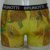 Brunotti Cool goud boxershort