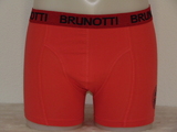 Brunotti Cool rood boxershort