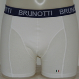 Brunotti Cool wit boxershort