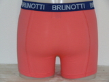 Brunotti Cool coral boxershort