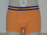 Brunotti Cool oranje boxershort