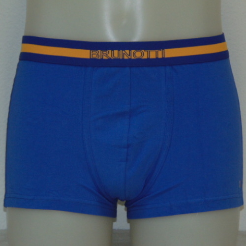 Brunotti Cool blauw boxershort