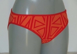 Marlies Dekkers Badmode Ta Moko coral bikini broekje