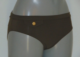 Marlies Dekkers Badmode Safari khaki bikini broekje