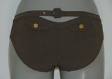 Marlies Dekkers Badmode Safari khaki bikini broekje